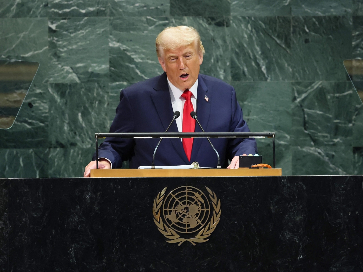 Trump: "Hamas liberi gli ostaggi". Meloni: "Stato di Palestina a due condizioni"| Donald: "Immigrati e green, ho ragione su tutto"