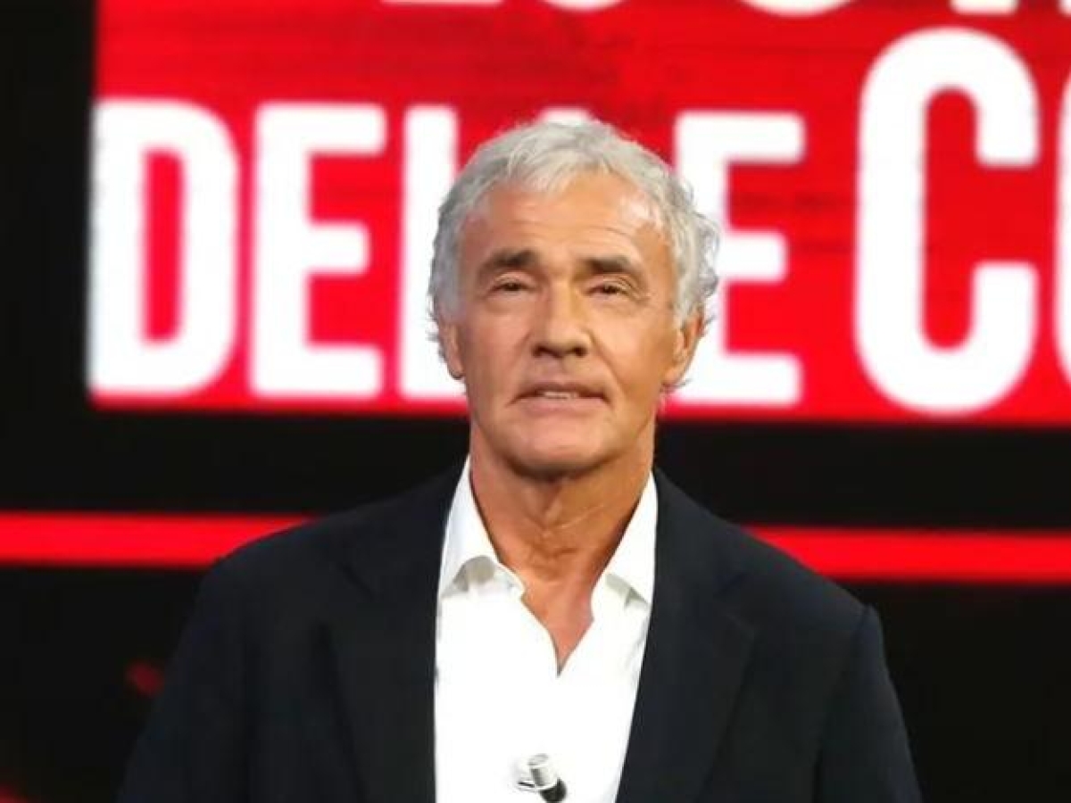 Giletti, un «minestrone» con troppi argomenti (e dubbi) dove non ci sono mai conclusioni