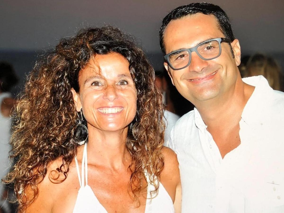 Barbara Nastrino e Mario Pennelli, sognando l'Africa fra Napoli e San Giovanni Rotondo