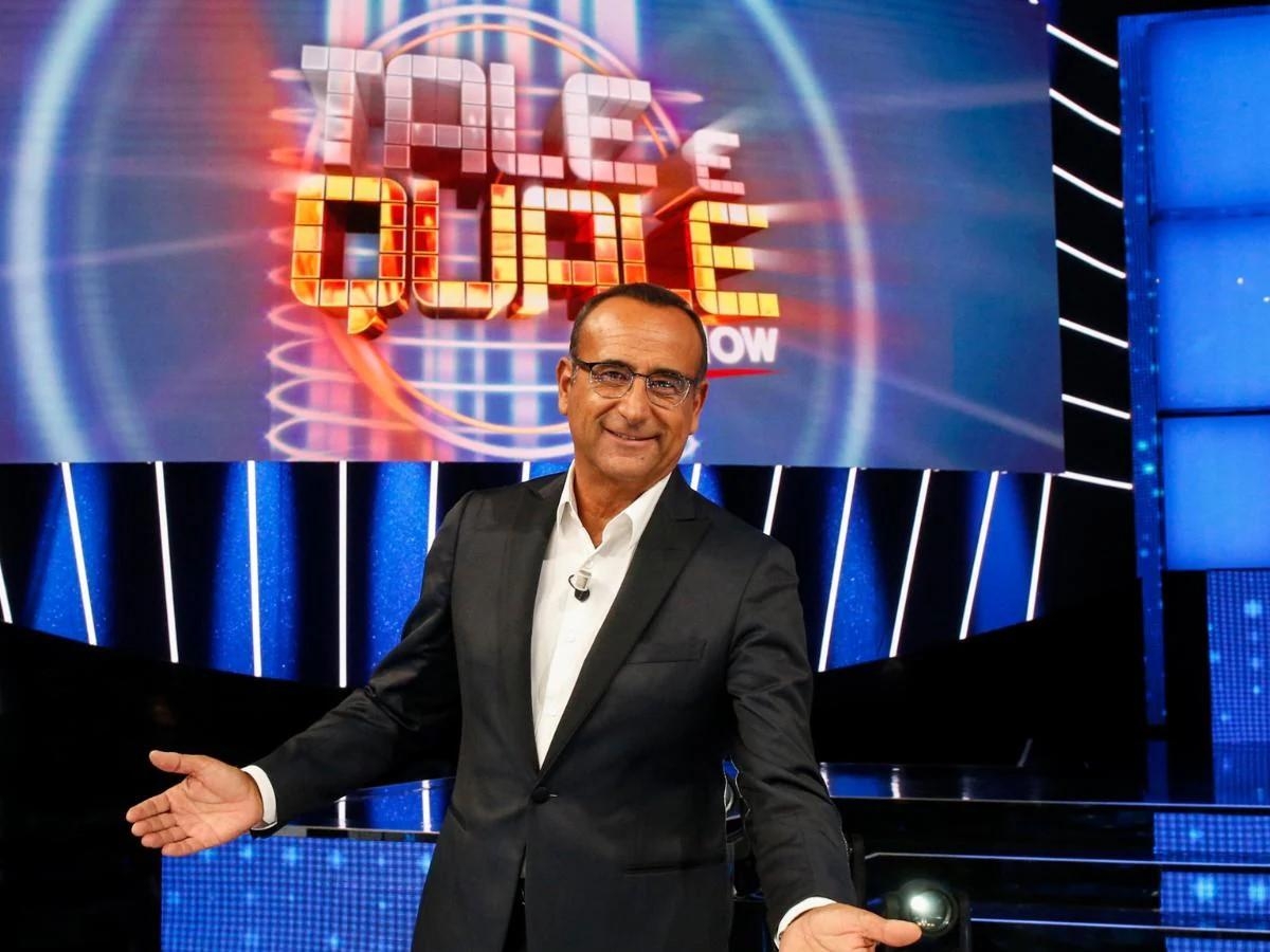 Tale e quale show 2025: cast, anticipazioni, tutto quello che c'è da sapere