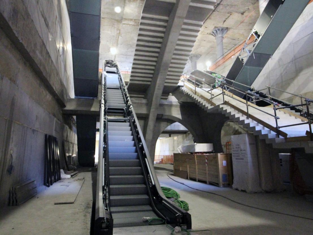 Mobility Pass, Metro C e tram: ecco il progetto dei trasporti di Gualtieri per le feste di Natale