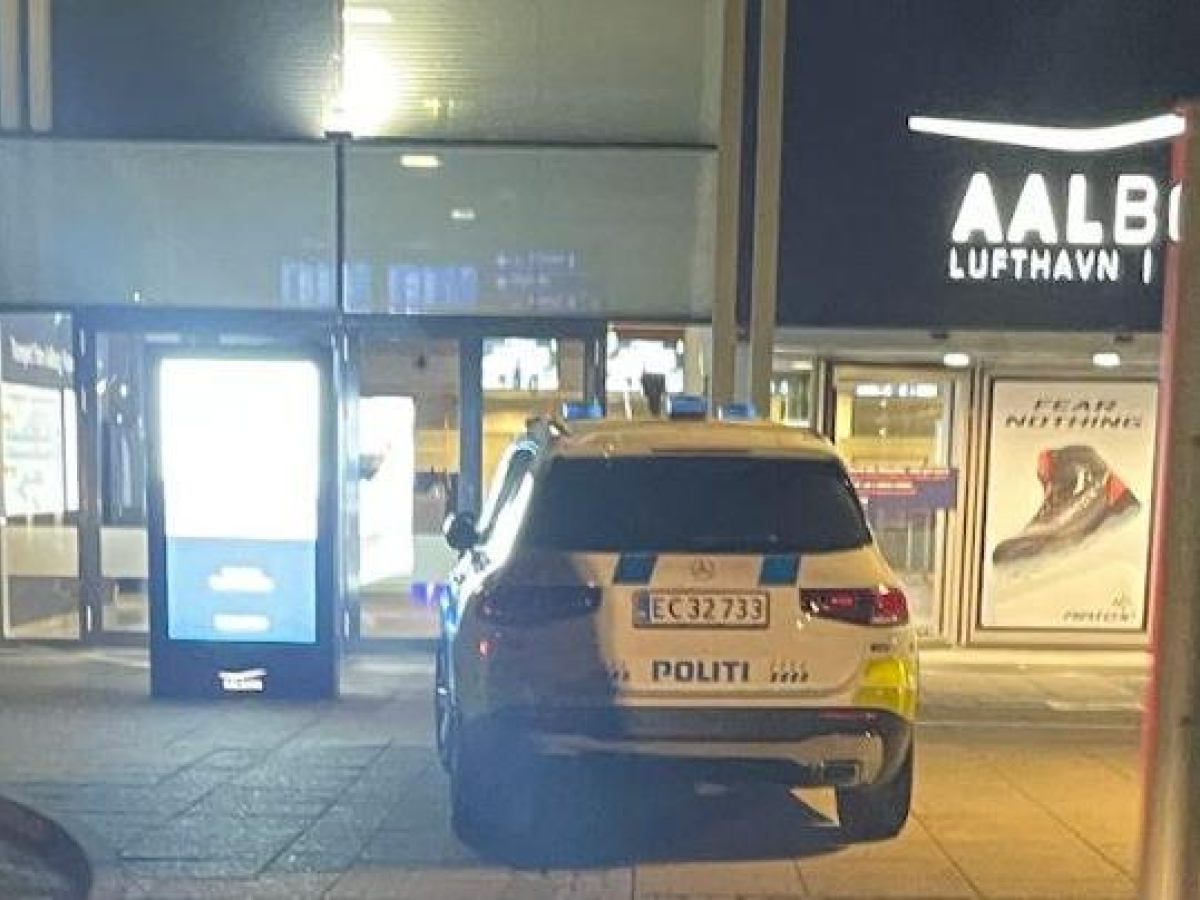 Danimarca, altro allarme droni: aeroporto chiuso. Von der Leyen: sì a colpire jet russi?L
