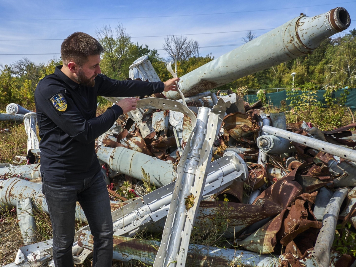 danimarca nuovo allarme droni scali chiusi per alcune ore valutiamo attivazione art4 160kiev pu242 riprendere i territori persi