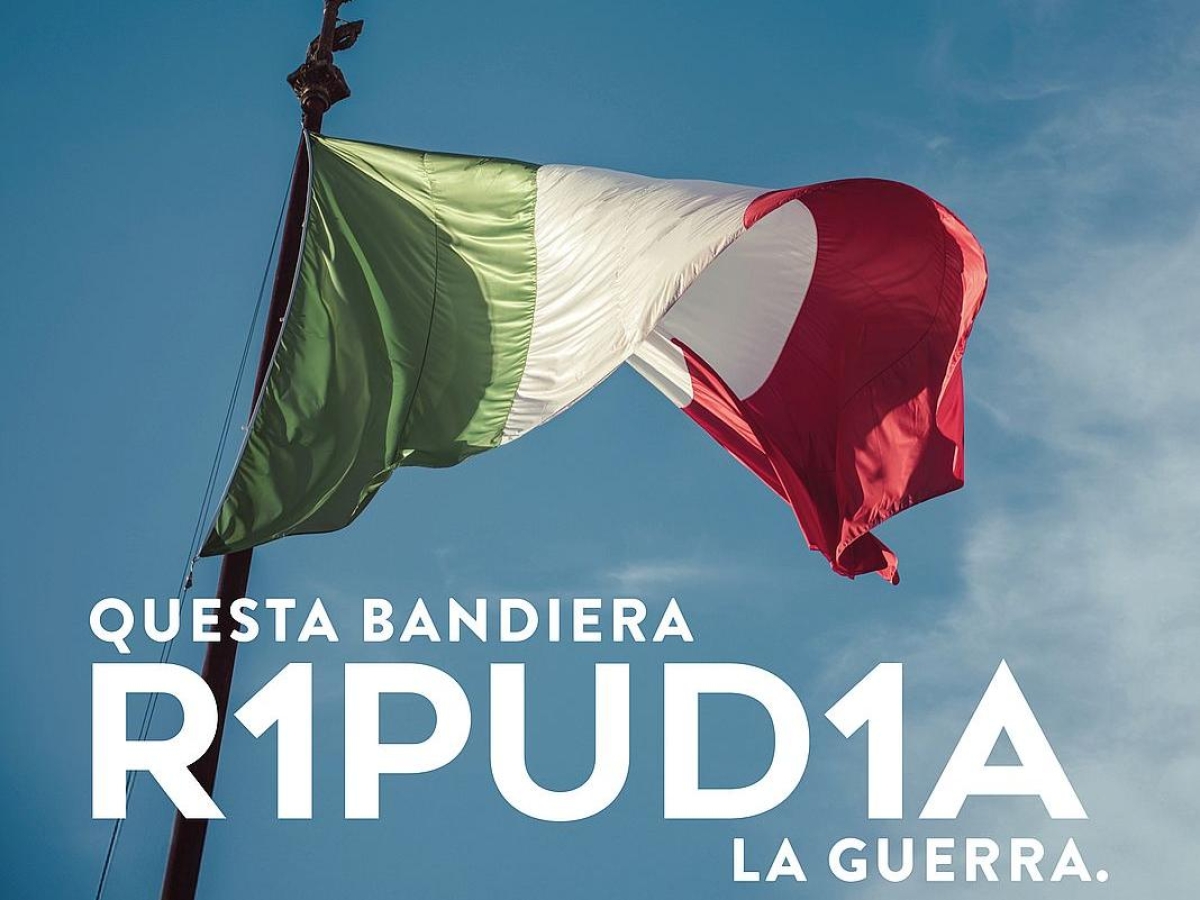 Palestina, il Comune di San Giovanni a Piro aderisce a «Ripudia» di Emergency