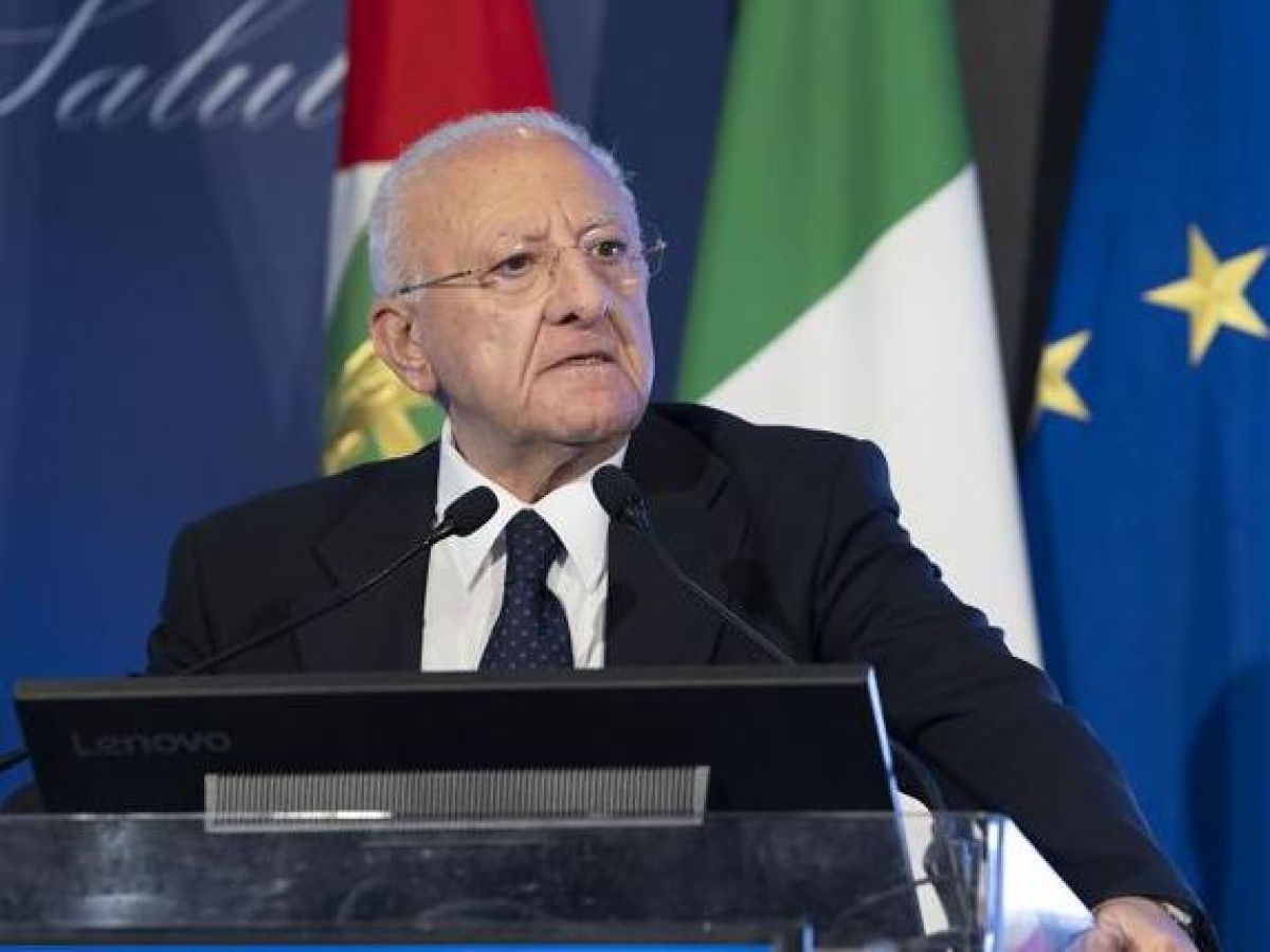 Alla Regione Campania si chiude l'era De Luca: che eredità lascia il presidente uscente e quale sarà il suo peso sulle elezioni