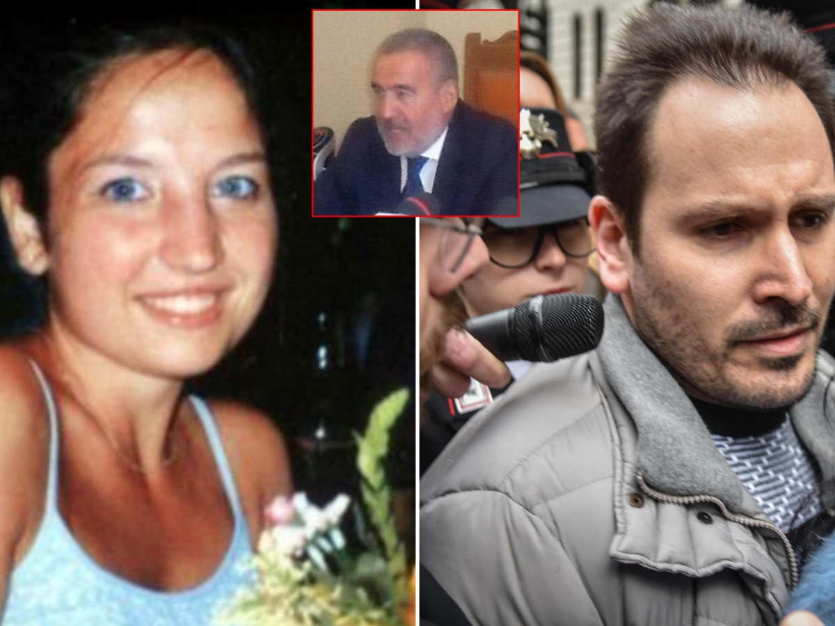 Garlasco, indagato ex procuratore: «Corrotto dai Sempio». Il legale di Andrea: «40mila euro in sei mesi? Normale» | Le perquisizioni