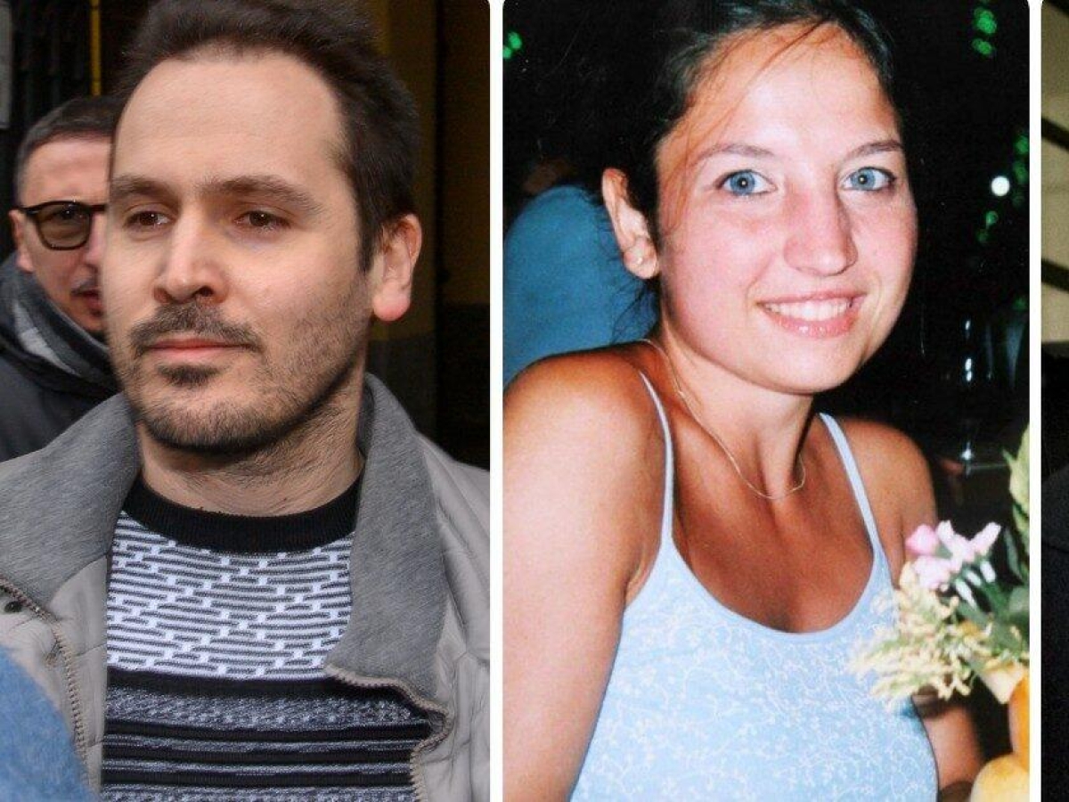 Garlasco, indagato ex procuratore: «Corrotto per scagionare Sempio». Il legale di Andrea: «40mila euro in 6 mesi? Normale» | I blitz