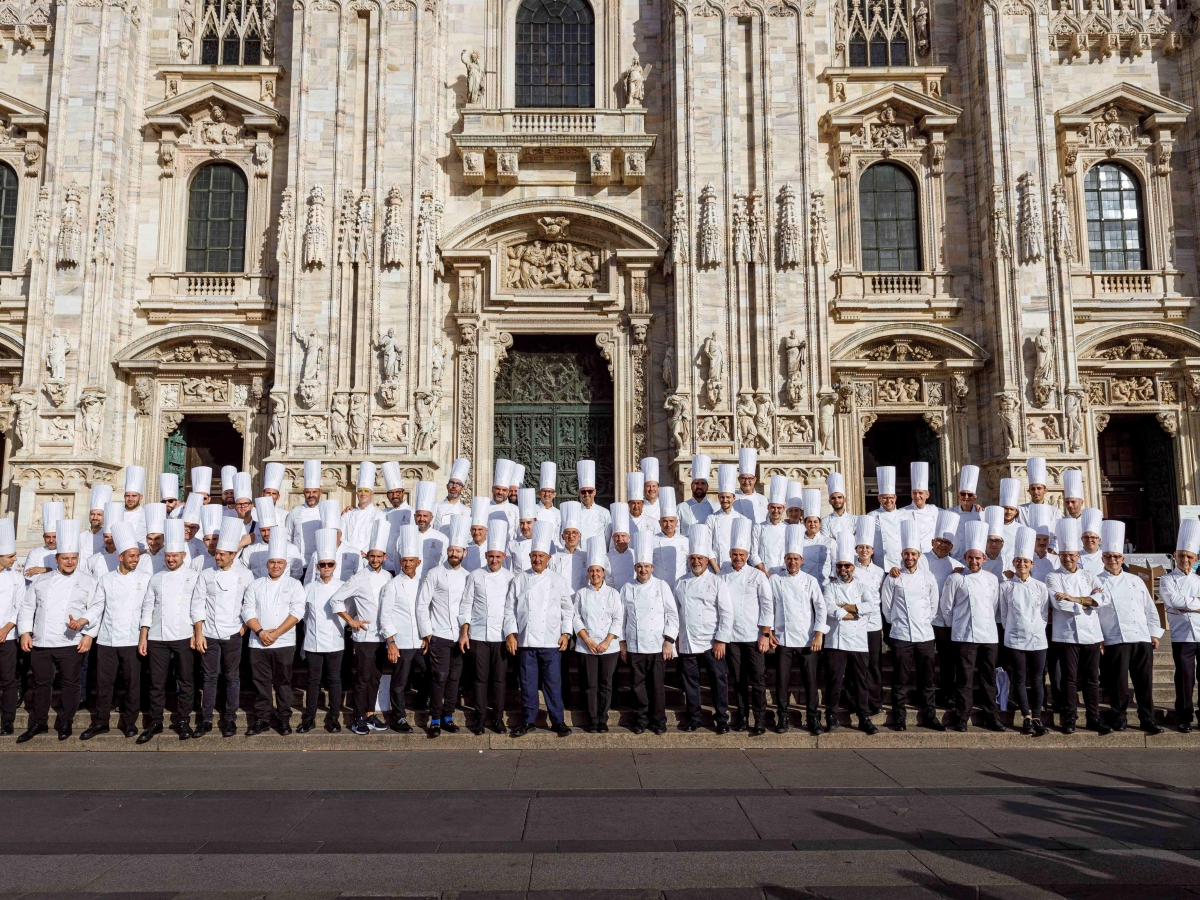 «Nobile Dolcezza», domenica 5 ottobre maxi installazione di 20 metri in piazza Mercanti per celebrare la pasticceria italiana
