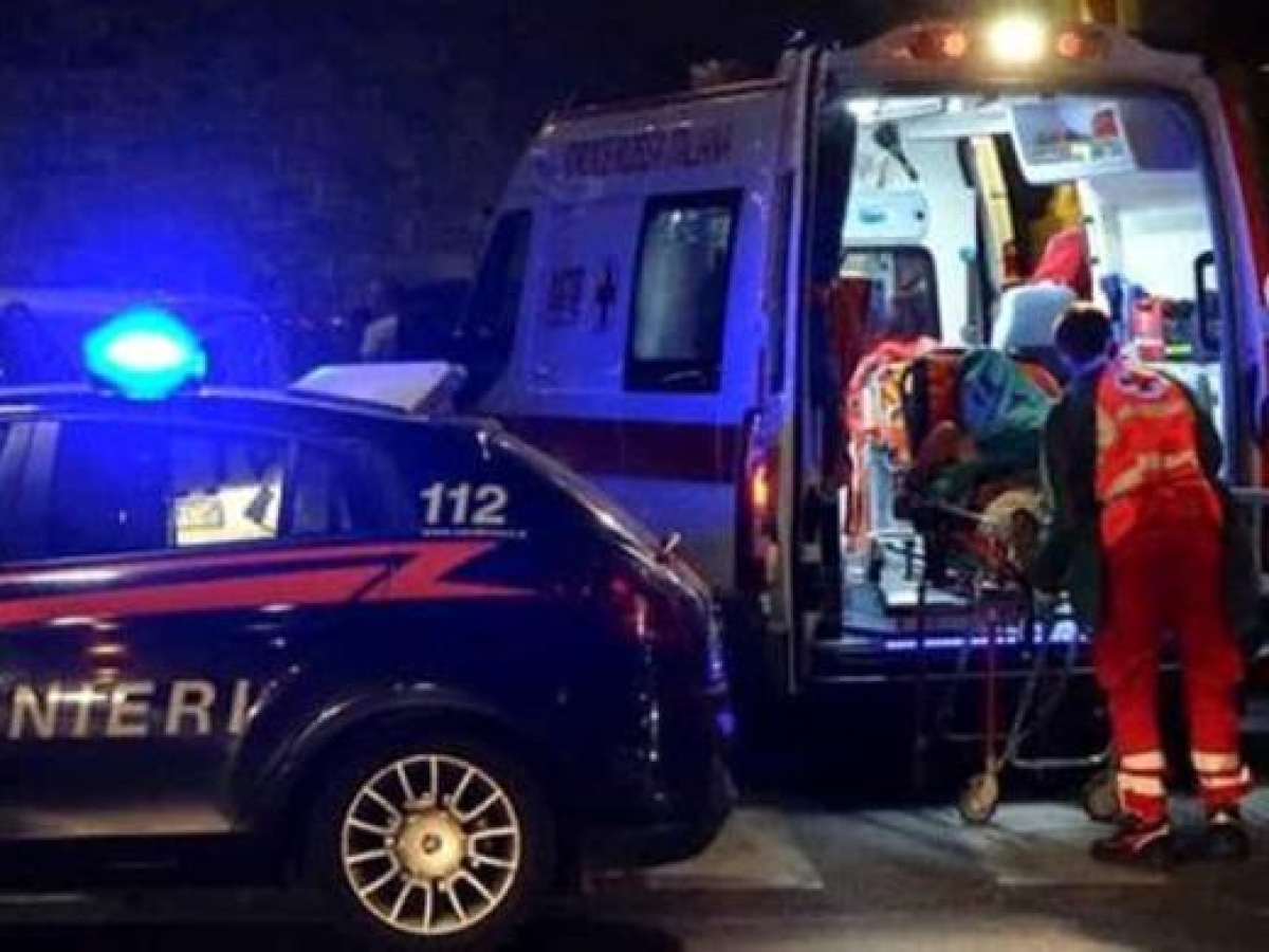 Firenze, diciassettenne accoltellato alla schiena fuori dal Tenax da un gruppo di coetanei