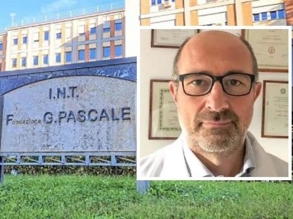 Tumori in Campania, «35 mila nuove diagnosi ogni anno». L'allarme del Pascale. E ai pazienti: «Vaccinatevi»