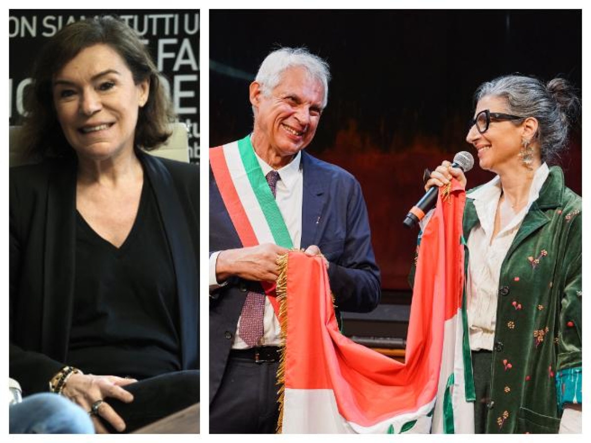 Elisabetta Gualmini (Pd): «Solidarietà al sindaco di Reggio Emilia. Francesca Albanese è divisiva e radicale, Bologna non dovrebbe darle la cittadinanza onoraria»