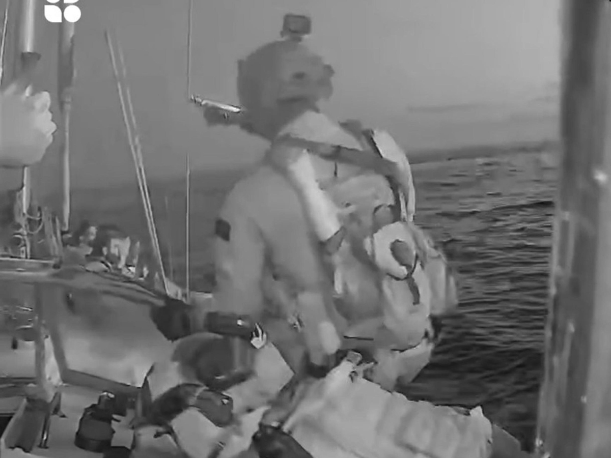 Flotilla, abbordate le barche. Persi i contatti con l
