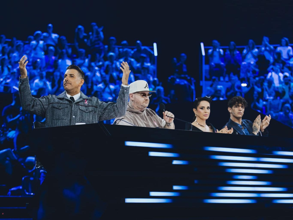 «X Factor 2025», le pagelle dei primi Bootcamp: Francesco Gabbani troppo intransigente (voto 4), i messaggi motivazionali di Paola Iezzi (5)