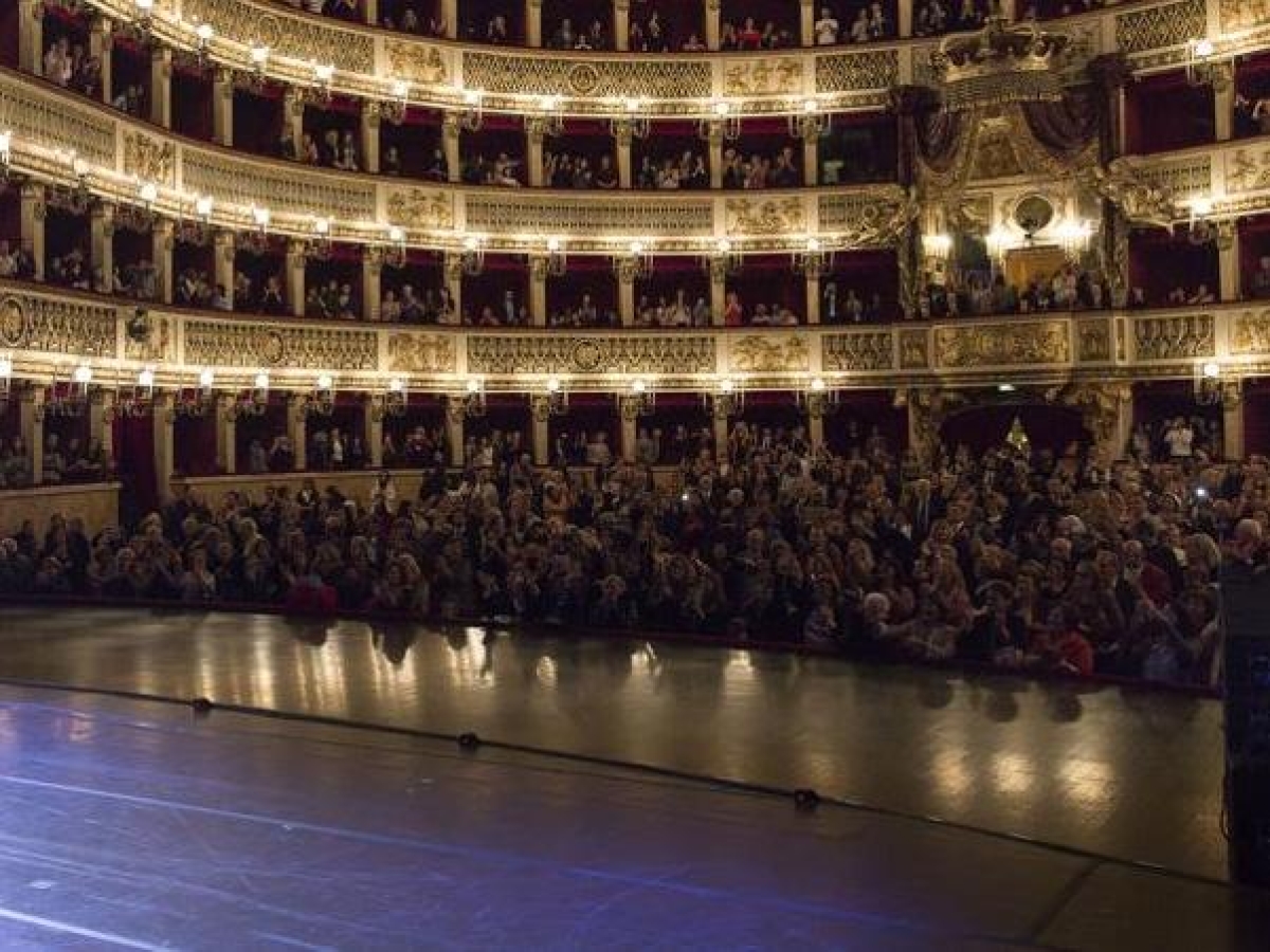 Teatro San Carlo, rigettato il ricorso del Comune: la proposta di nomina di Macciardi è valida. Manfredi: ne prendo atto