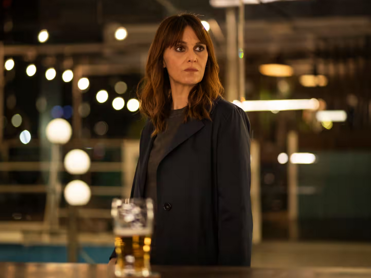 Petra con Paola Cortellesi e Boots sull'omofobia nell'esercito: le serie tv da vedere la seconda settimana di ottobre