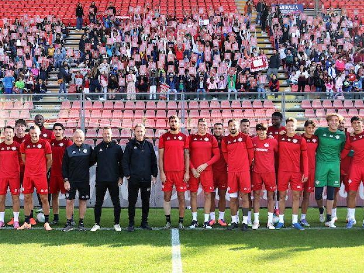 A San Siro contro l'Inter arriva la Cremonese imbattuta, Nicola: «Per noi opportunità clamorosa»