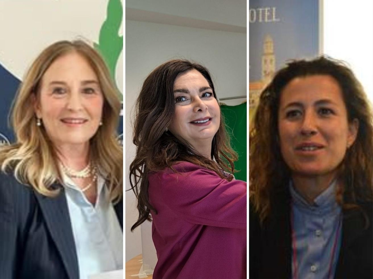 Offese sessiste a Boldrini, è scontro tra le donne di FdI. Melini: «Si dimetta anche Fanelli». Lella: «Non tocca a lei decidere cosa deve fare il partito»