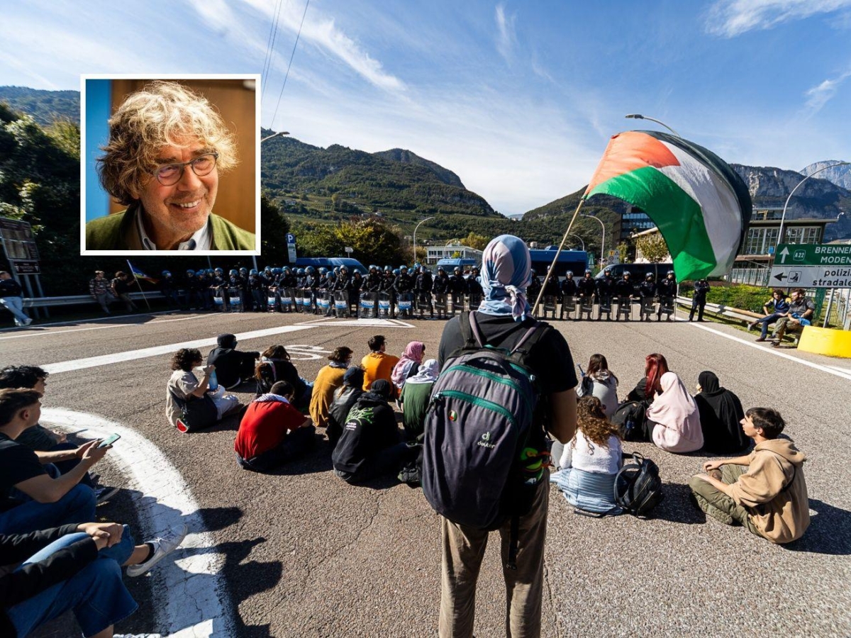 Cortei per Gaza, dalla casa editrice Erickson nessuna trattenuta in busta paga per chi ha scioperato: «I nostri libri parlano di pace»