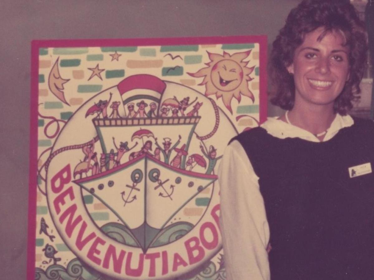 L’hostess della nave Achille Lauro: la mia vita segnata dai terroristi