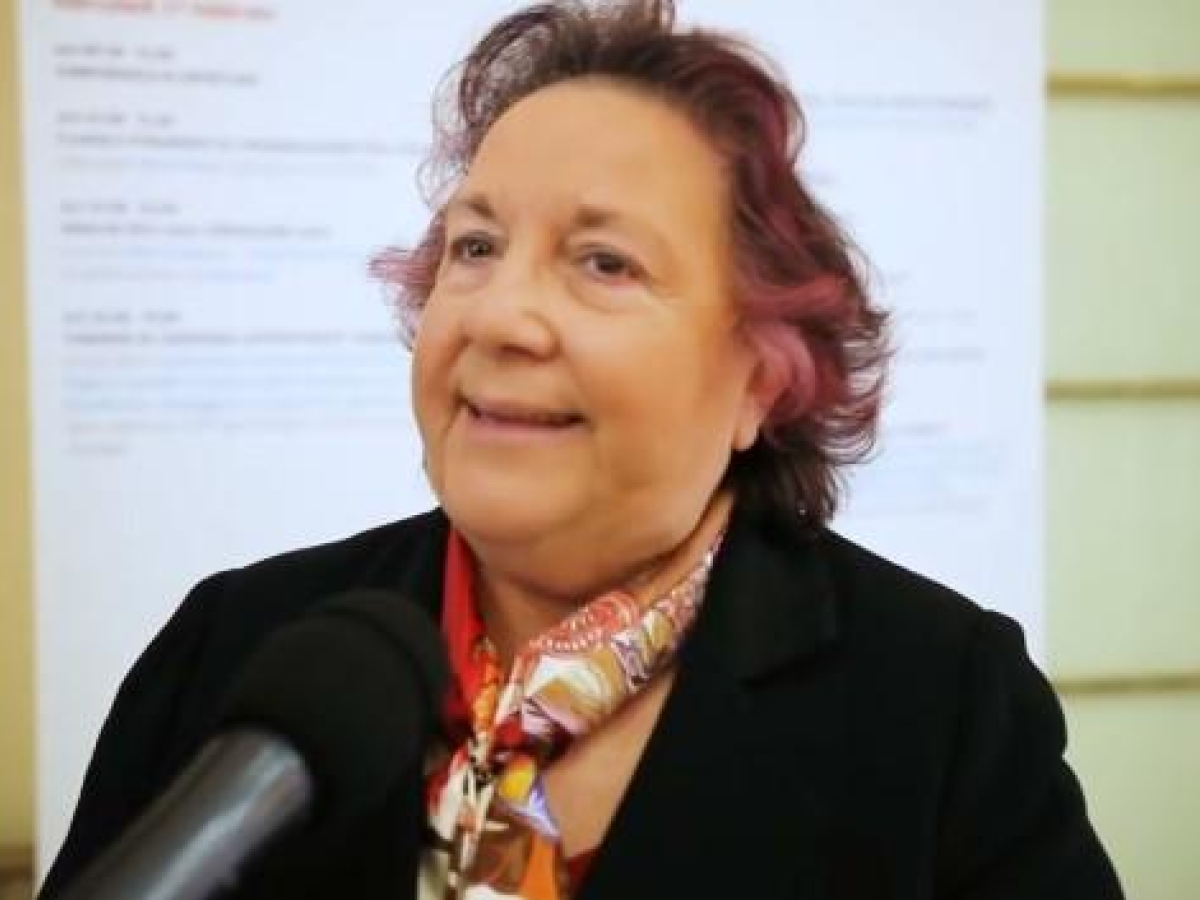 Teresa Armato eletta presidente Pd Campania: «Fico candidato di forte innovazione, saremo perno del campo largo»
