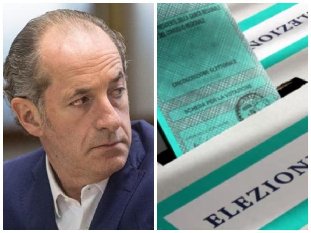 Le Regionali dopo Zaia e un candidato che ancora non c'è. Lo sfogo dell'imprenditore: «È la fine di un'illusione, il potere centrale ha soffocato il progetto di un Veneto protagonista»