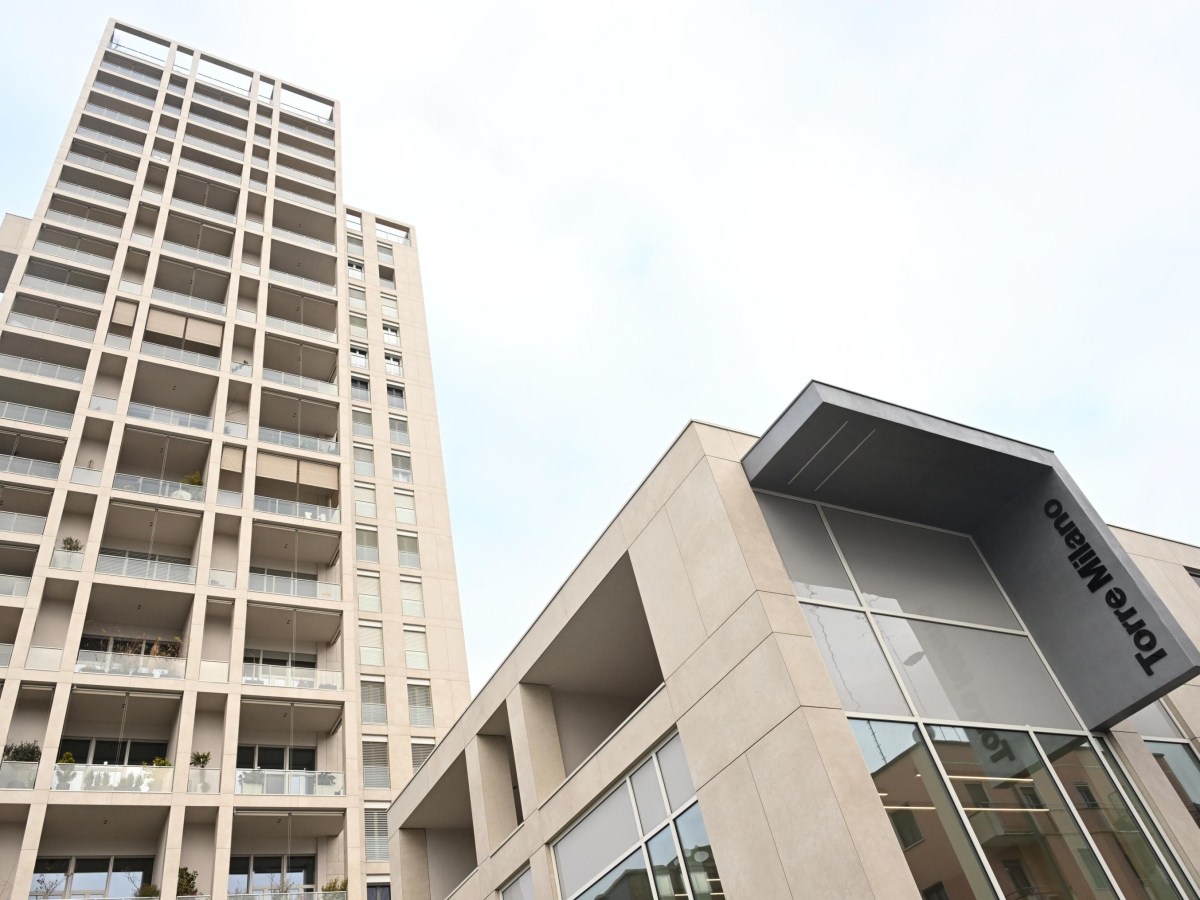 «Torre Milano ci toglie luce e vista». Ma il Tar respinge il ricorso dei residenti sul grattacielo di via Stresa