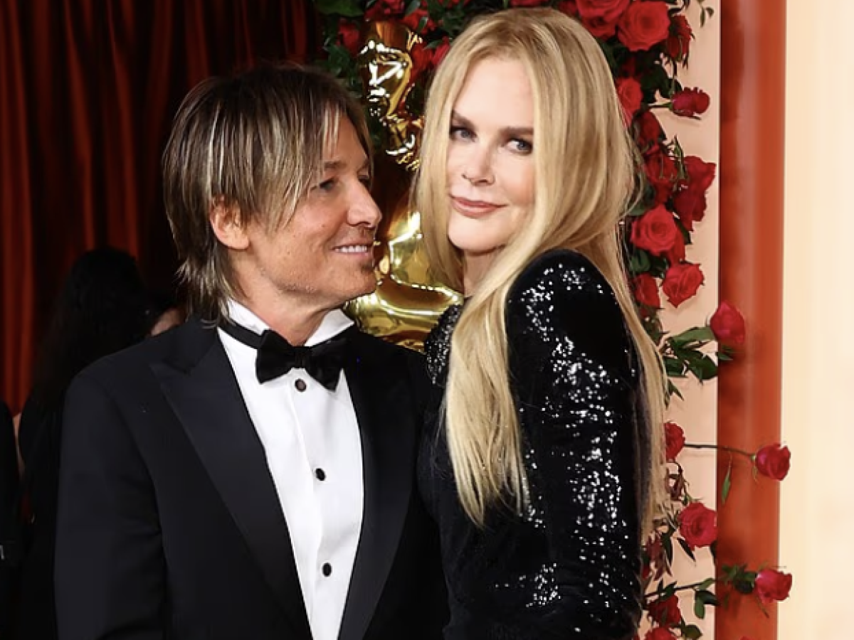 妮可·基德曼婚前協議中的“可卡因條款”對基思·厄本來說可能價值超過 1100 萬美元。