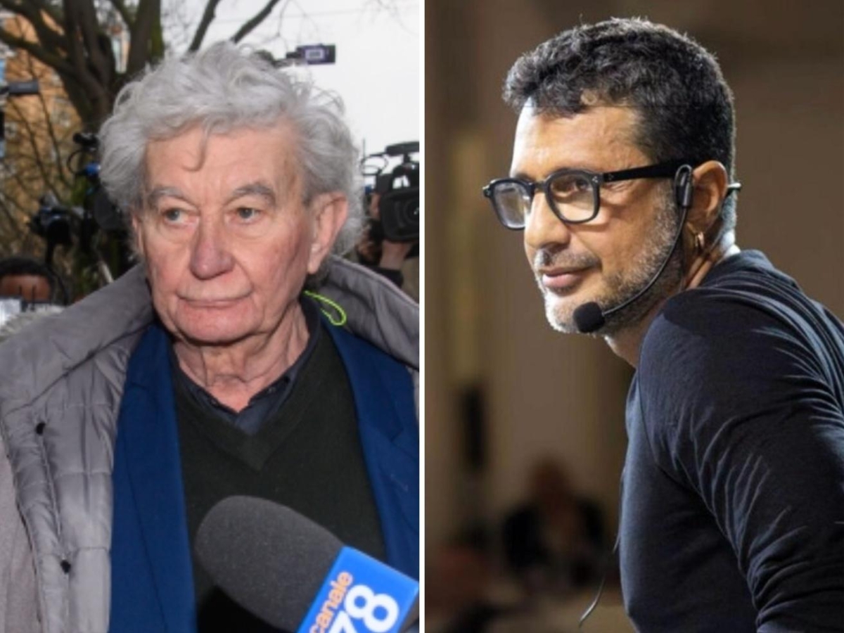 Caso Garlasco, nella bufera Massimo Lovati, avvocato di Sempio: le sue dichiarazioni a Fabrizio Corona «prive di fondamento»