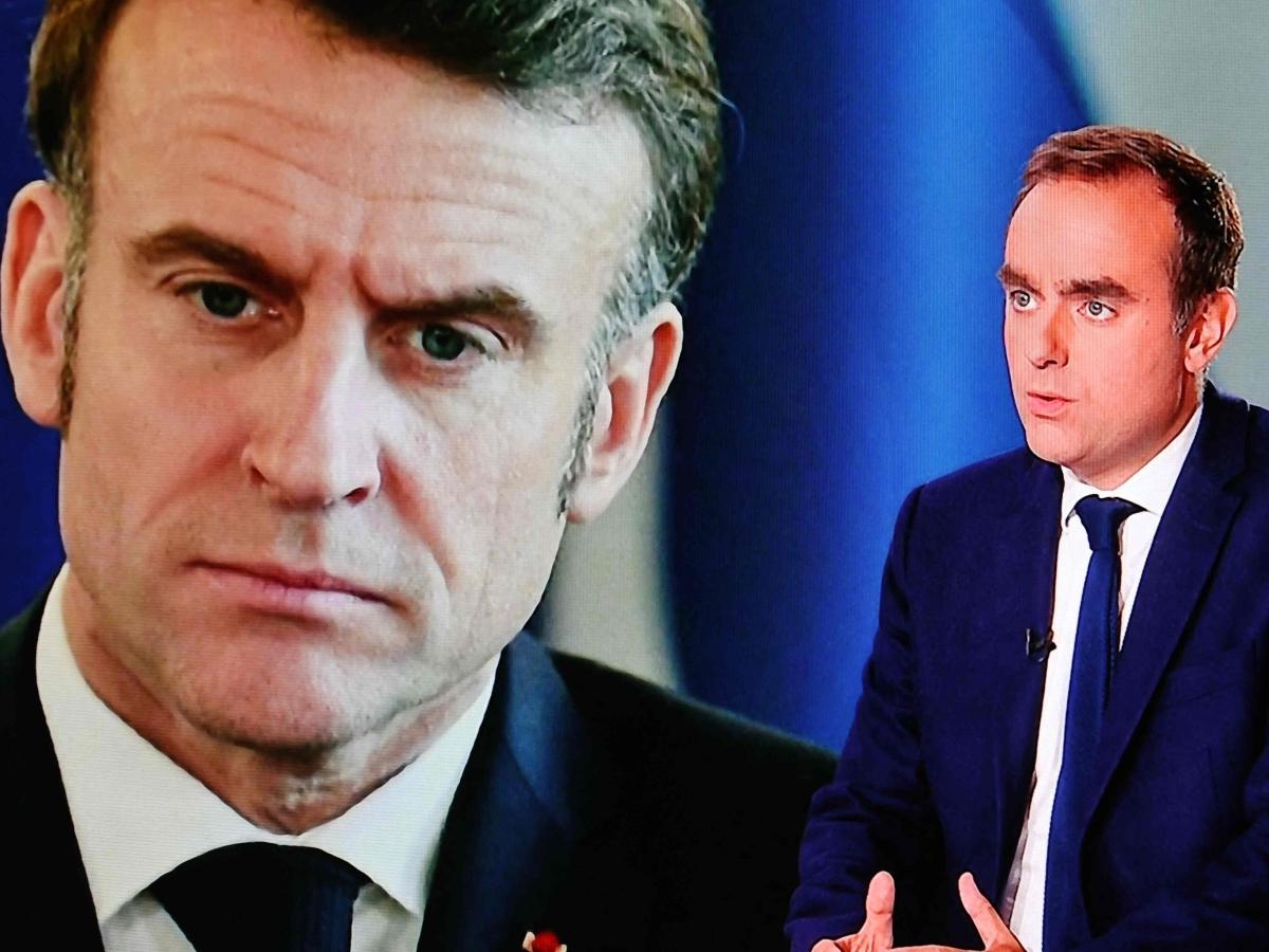 Il ritiro di Lecornu: «Nuovo premier in 48 ore». Attesa per le scelte di Macron?L