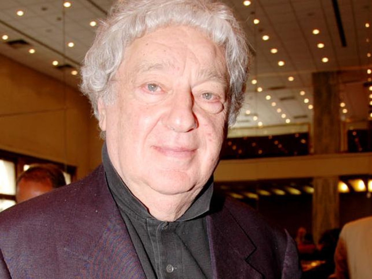 È morto Paolo Bonacelli, sodale di Benigni: fu Leonardo in «Non ci resta che piangere» e l'avvocato di «Johnny Stecchino»