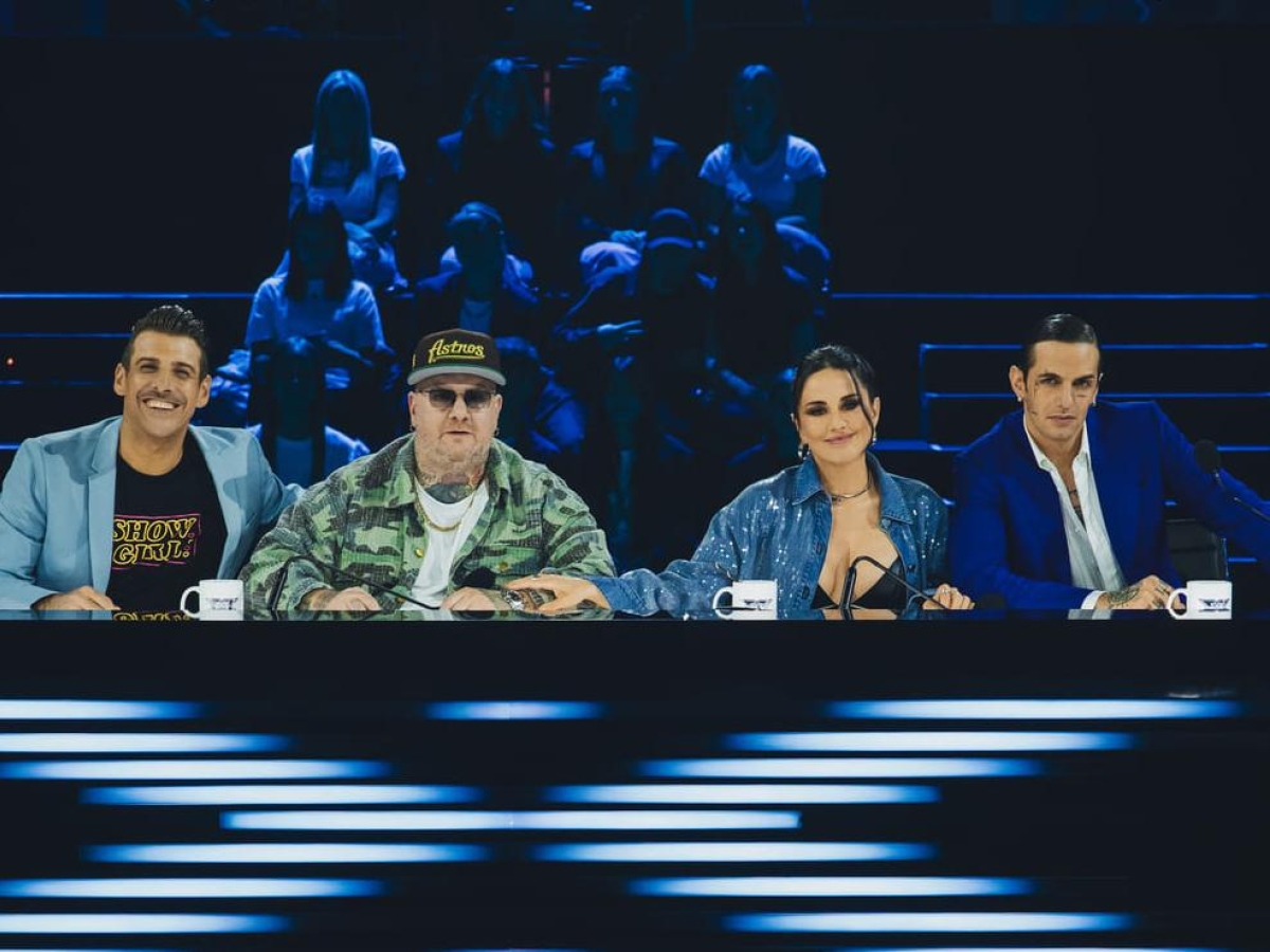 X Factor 2025, le pagelle: Lauro e l'importanza dell'identità artistica (voto 7), le canzoni da taverna made in Gabbani (4)