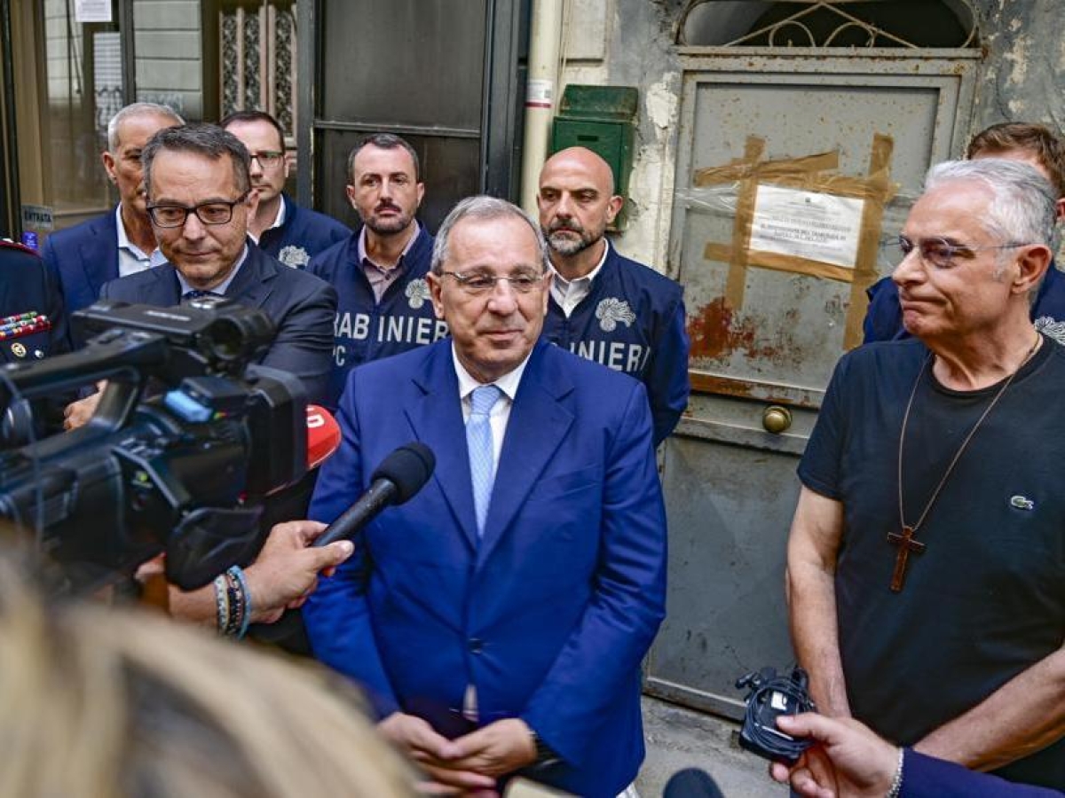 Omicidio San Giovanni e minori feriti, il prefetto convoca un Comitato: rafforzati i controlli sul territorio