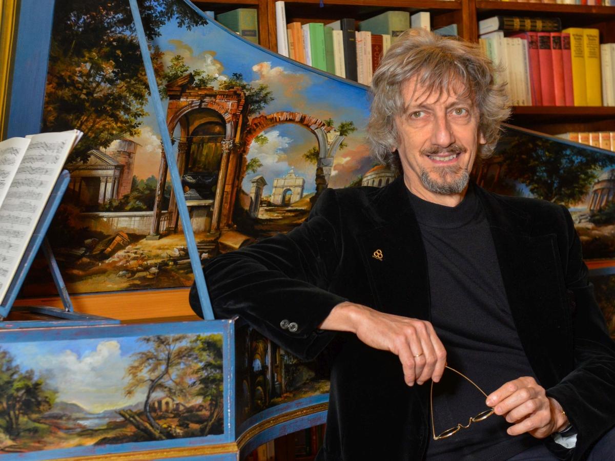 Firenze, Federico Maria Sardelli: «Così ho scoperto un Vivaldi ritenuto perduto»