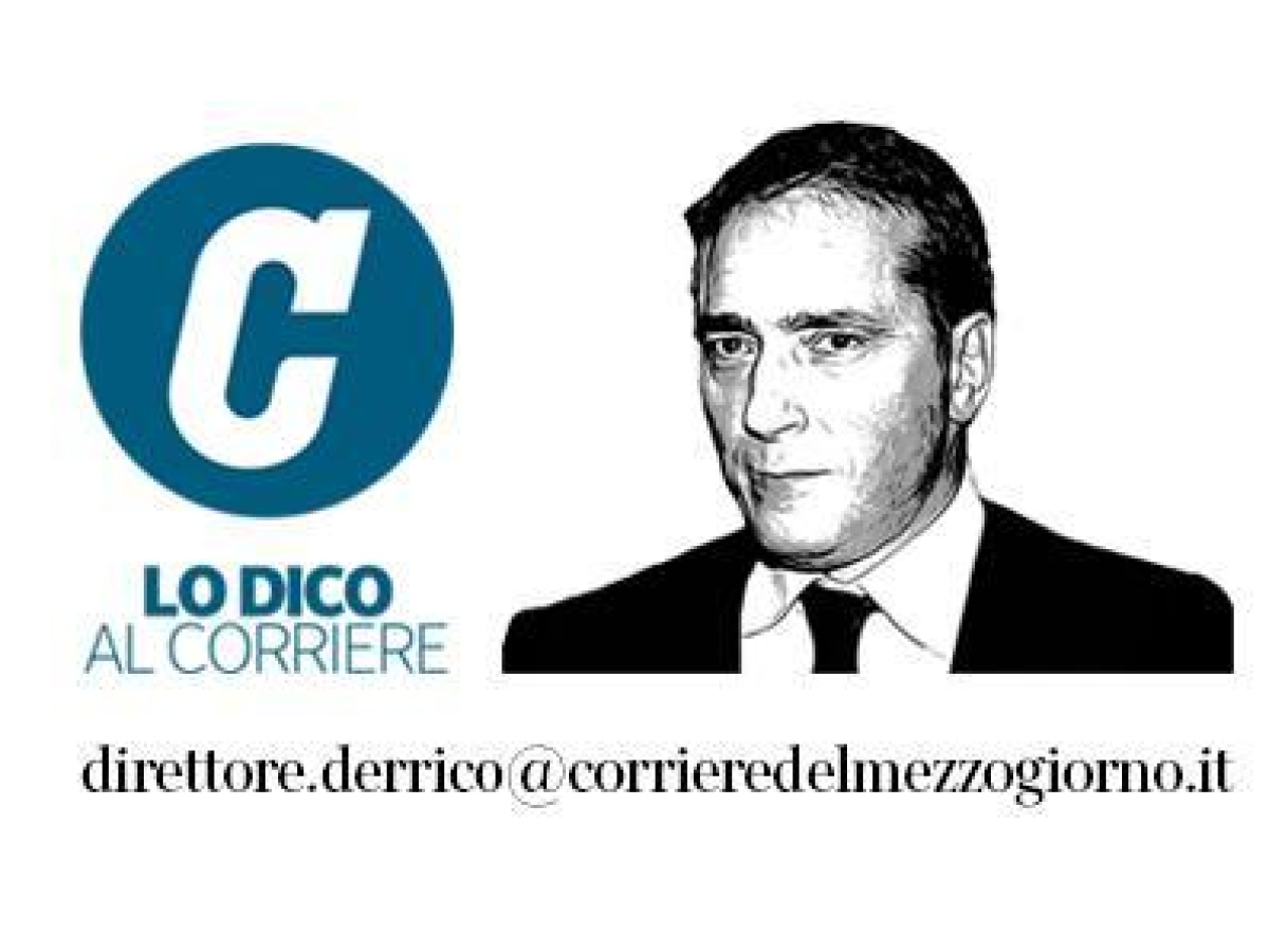 È l'accademia, bellezza, e non puoi farci niente
