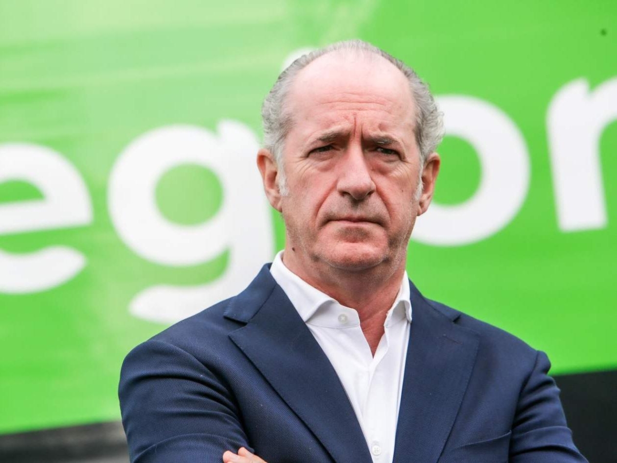 Luca Zaia e le elezioni in Veneto: «Ho capito che sono un problema». Il dubbio atroce della Lega: «E se non corre?»