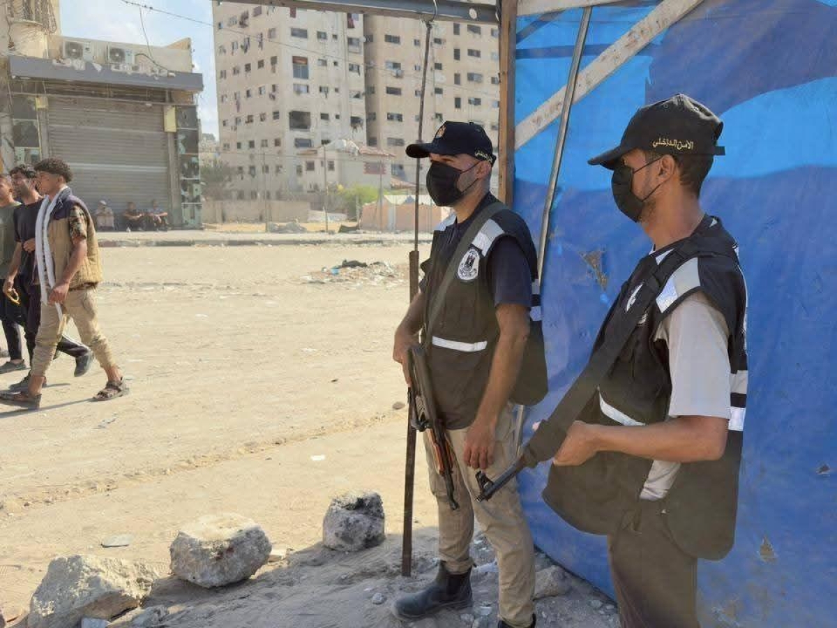 Cosa succederà a Gaza dopo il rilascio degli ostaggi? Usa al comando, gli arabi nelle strade: i punti «opachi» del piano Trump