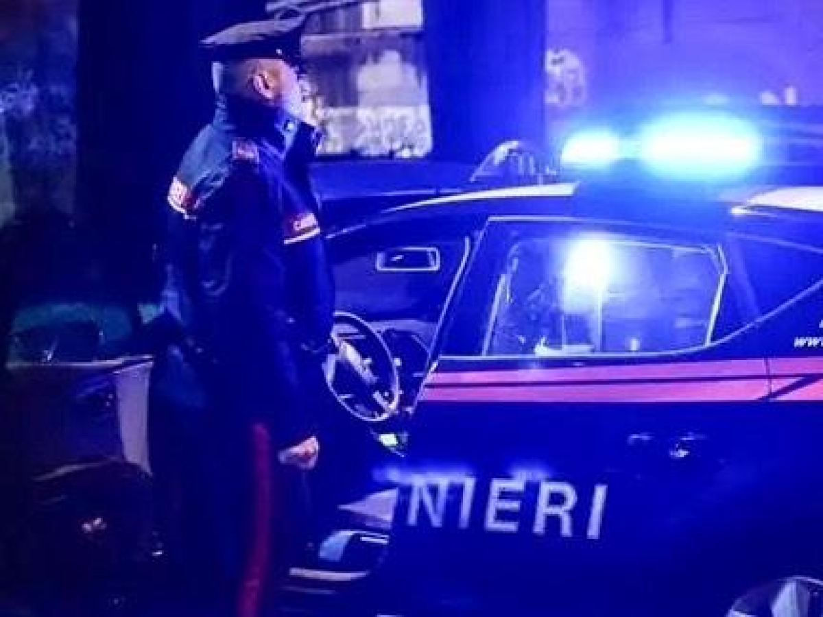 Roma Ostia: 20enne accoltellato dopo una lite in strada, è grave