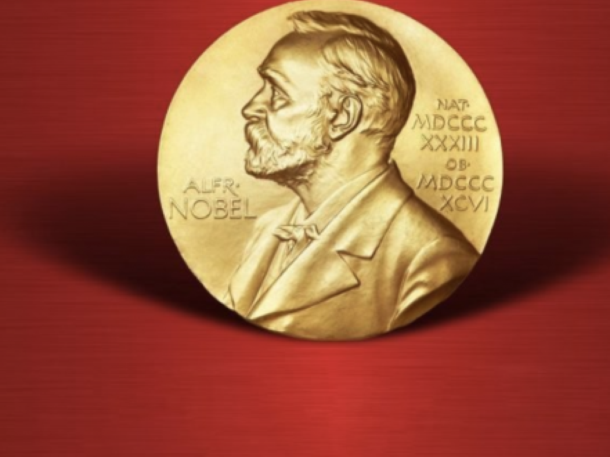 il premio nobel per l economia 2025 asseganto a joel mokyr philippe aghion e peter howitt