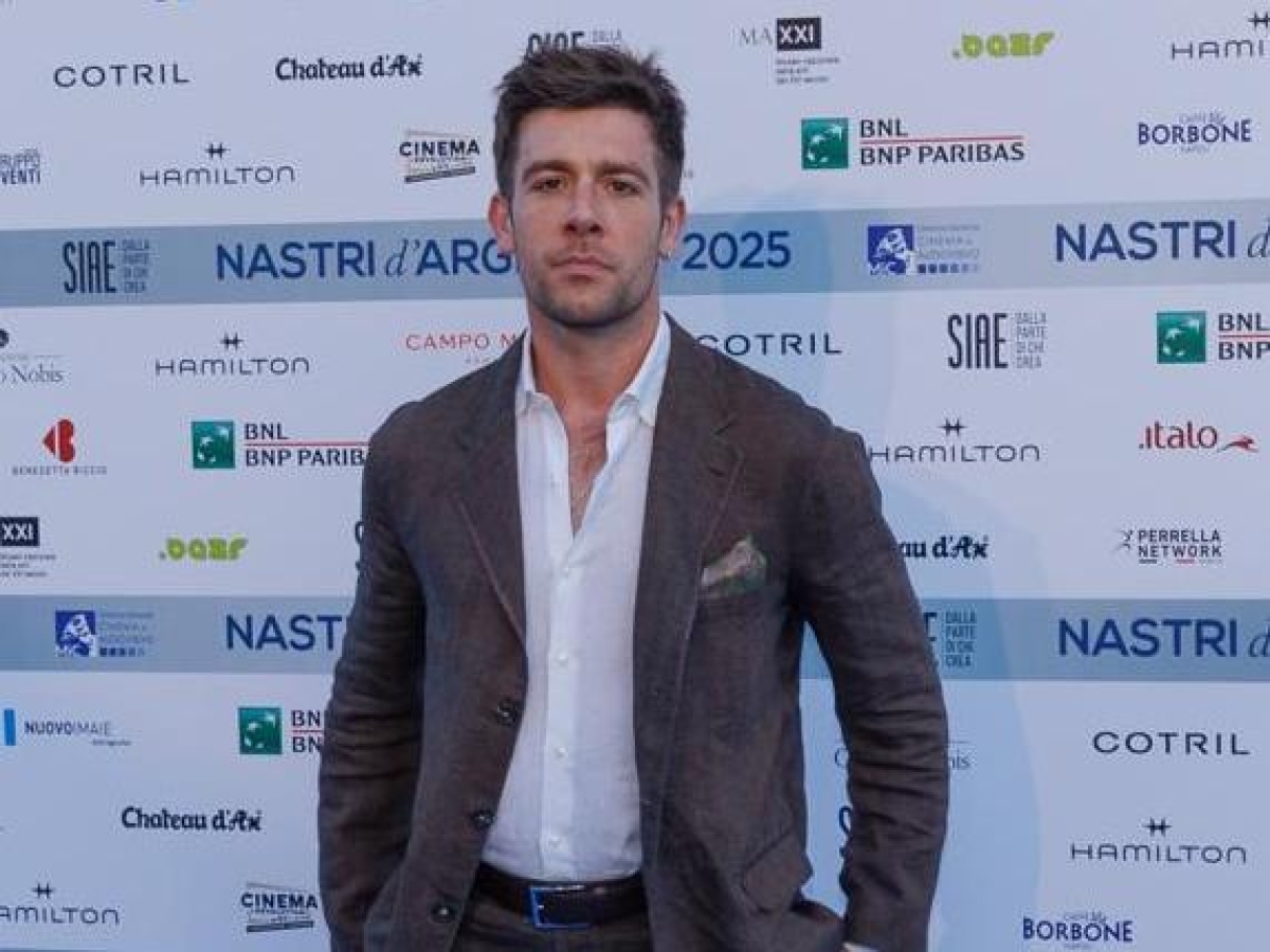Edoardo Purgatori: «Sul set per papà e Anna Magnani»