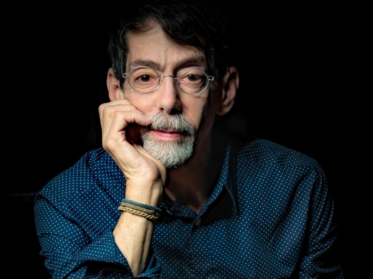 La magia di Fred Hersch: silent improvvisazione