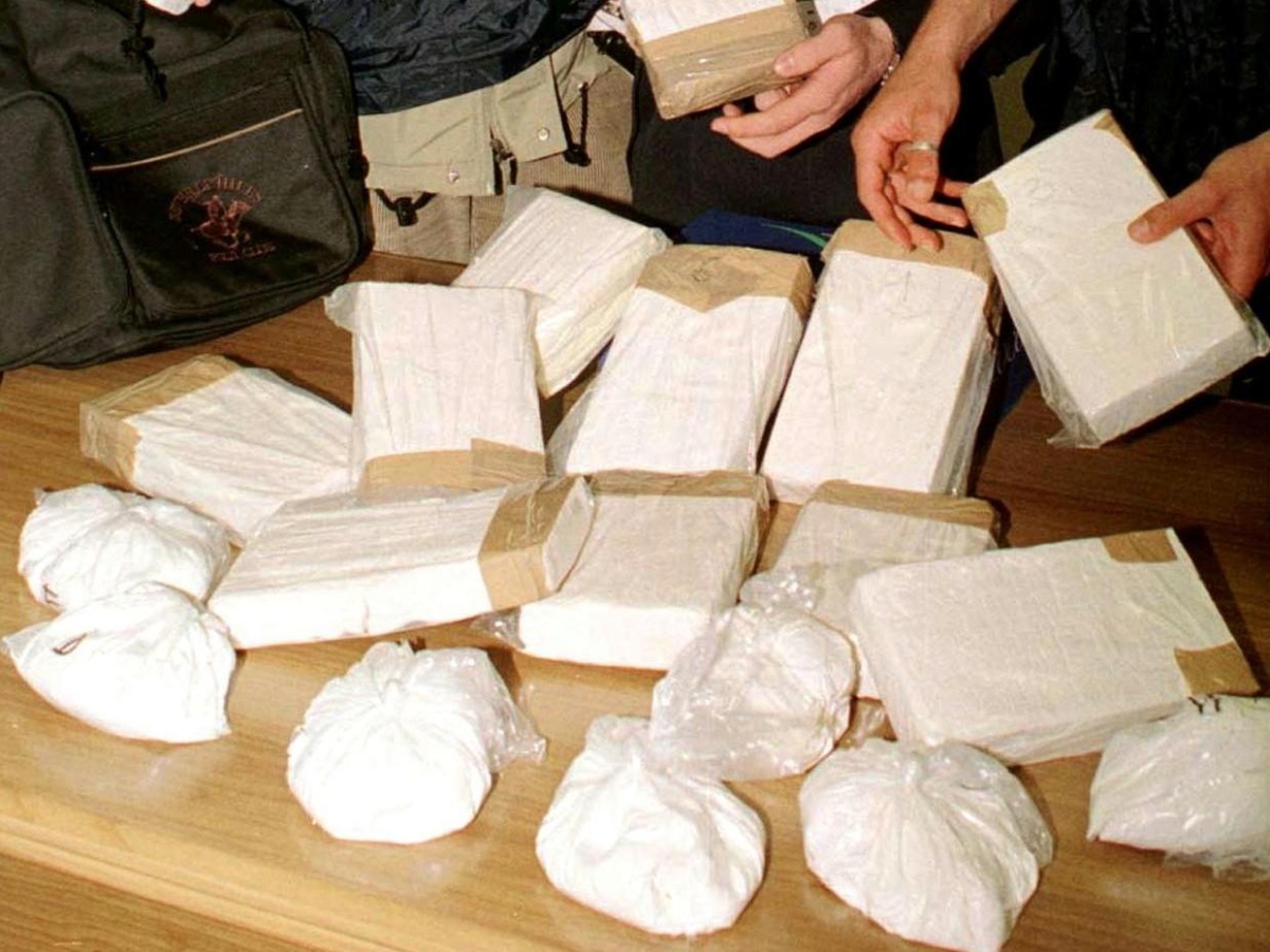 Giuseppe Grillo detto «Putin» arrestato, trafficava quintali di cocaina dal Perù a Buccinasco. Nella banda le nuove leve della 'ndrangheta