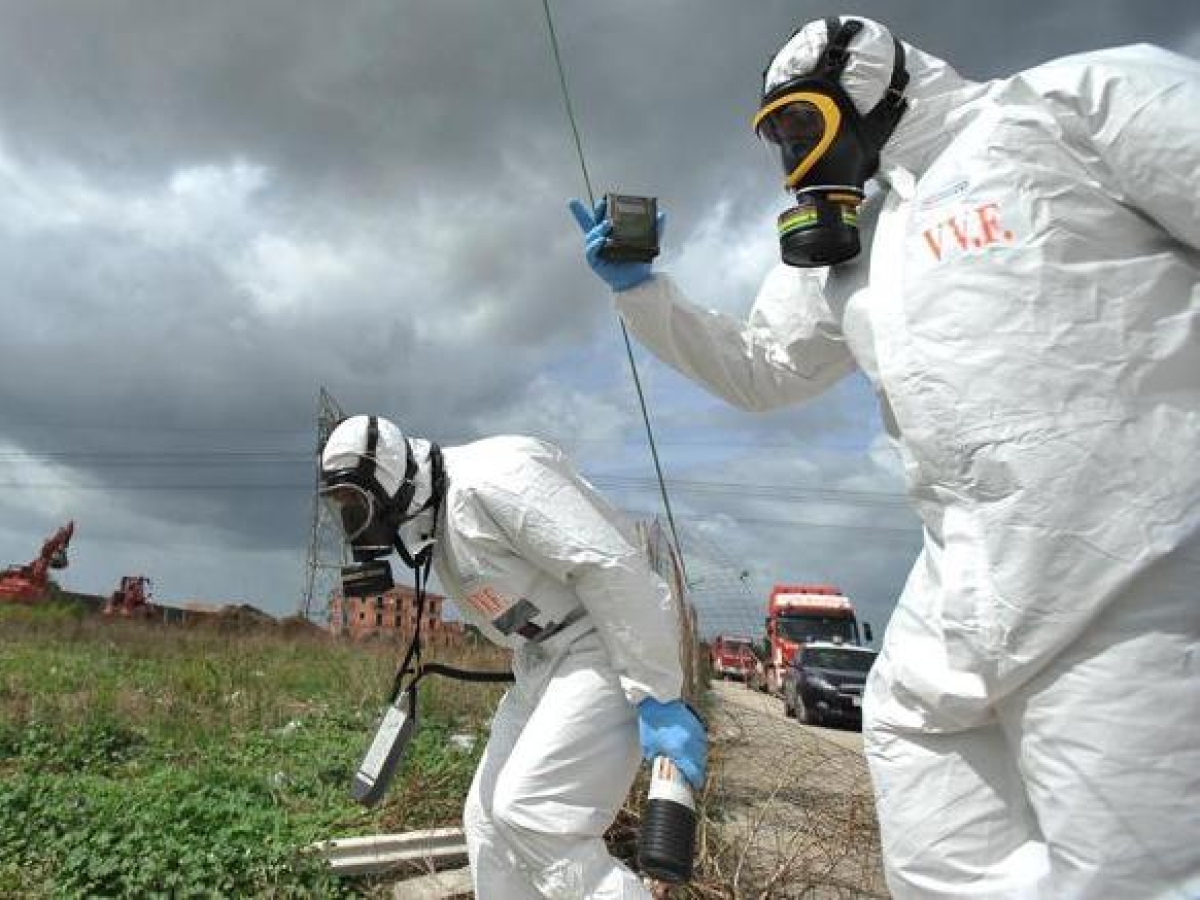 Rapporto Meridiano Sanità: in Campania 3 anni di vita in meno rispetto al Trentino, la regione in coda per la qualità dell'ambiente