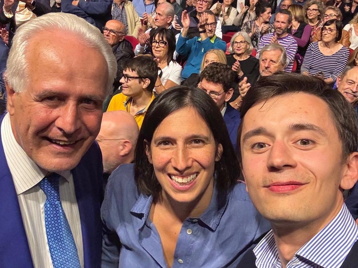 Pd, la scalata di Bernard Dika: «Mio padre arrivò in gommone dall'Albania, oggi ho conquistato 14 mila voti in Toscana»