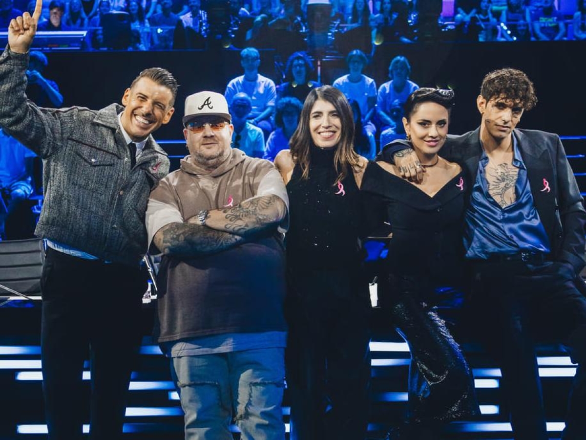 X Factor 2025, le pagelle delle Last Call: Paola tormentata dai fantasmi del passato (voto 5), la serata difficile di Lauro (4)