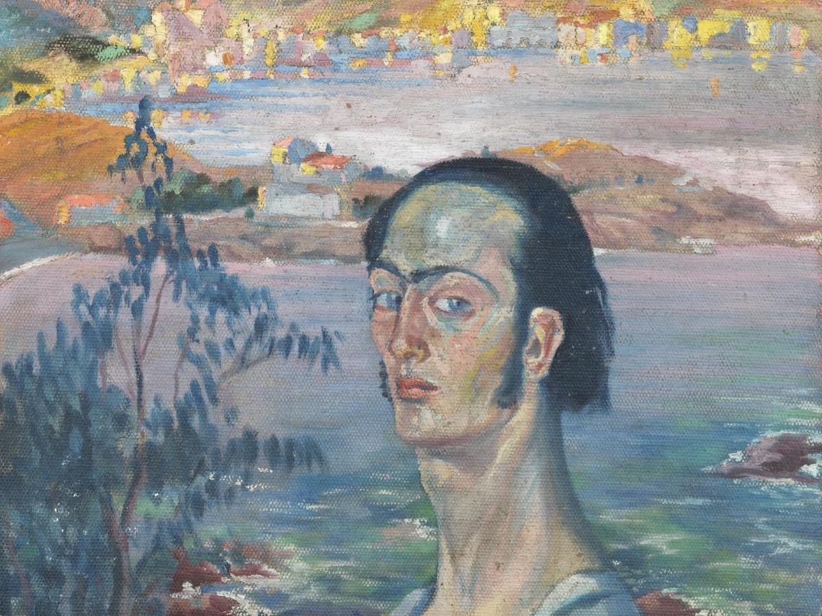 Salvador Dalí in mostra al Museo del Corso: 23 dipinti e una trentina di disegni esposti a Palazzo Cipolla