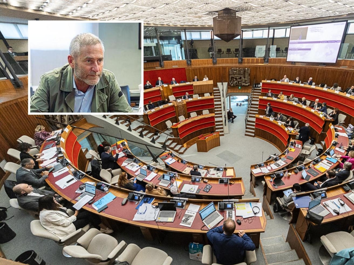 Indennità, stop alla legge Degasperi: «Non si vuole affrontare il tema»