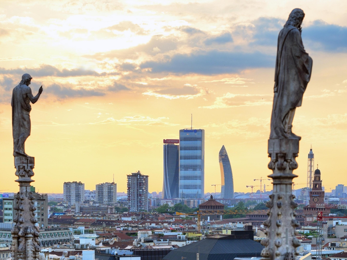 Previsioni meteo sabato 18 ottobre, a Milano e in Lombardia giornata di sole. Domenica nuvoloso