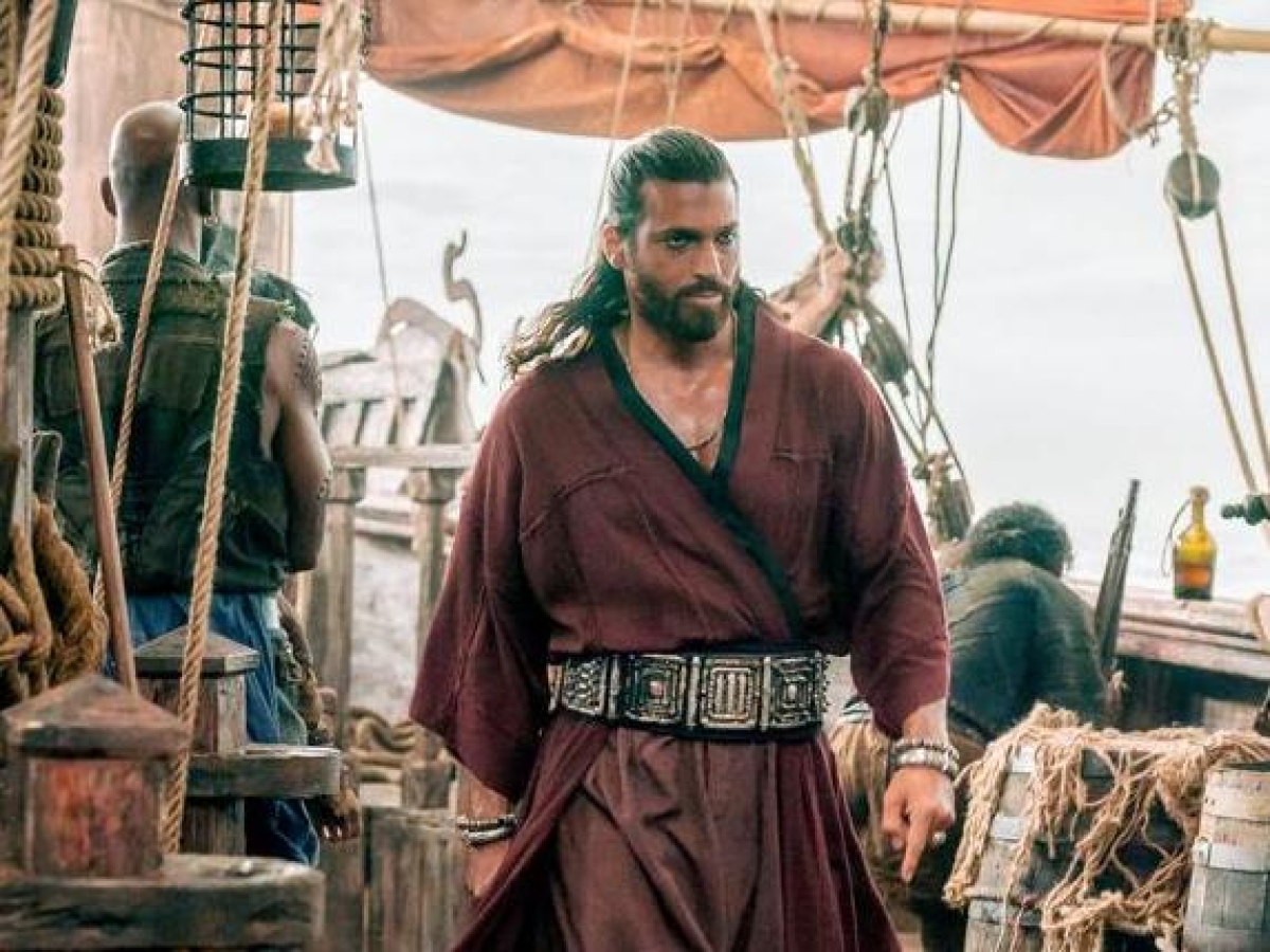 Can Yaman: «Da cinque anni pronto per diventare Sandokan»