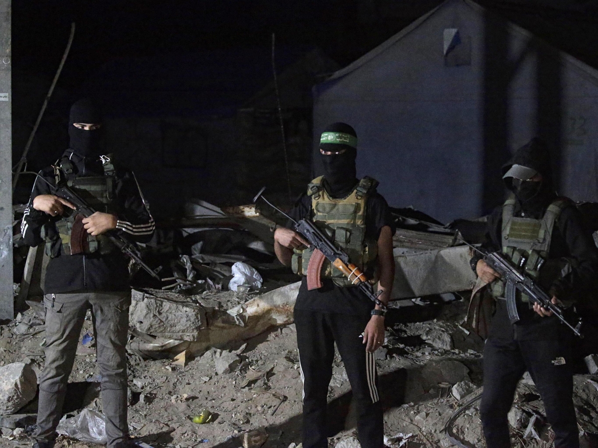 Hamas e la legge del più forte:  colpiti i collaborazionisti. Le armi? Ci servono ancora | Live Usa: «Attacco imminente di Hamas contro i civili di Gaza»