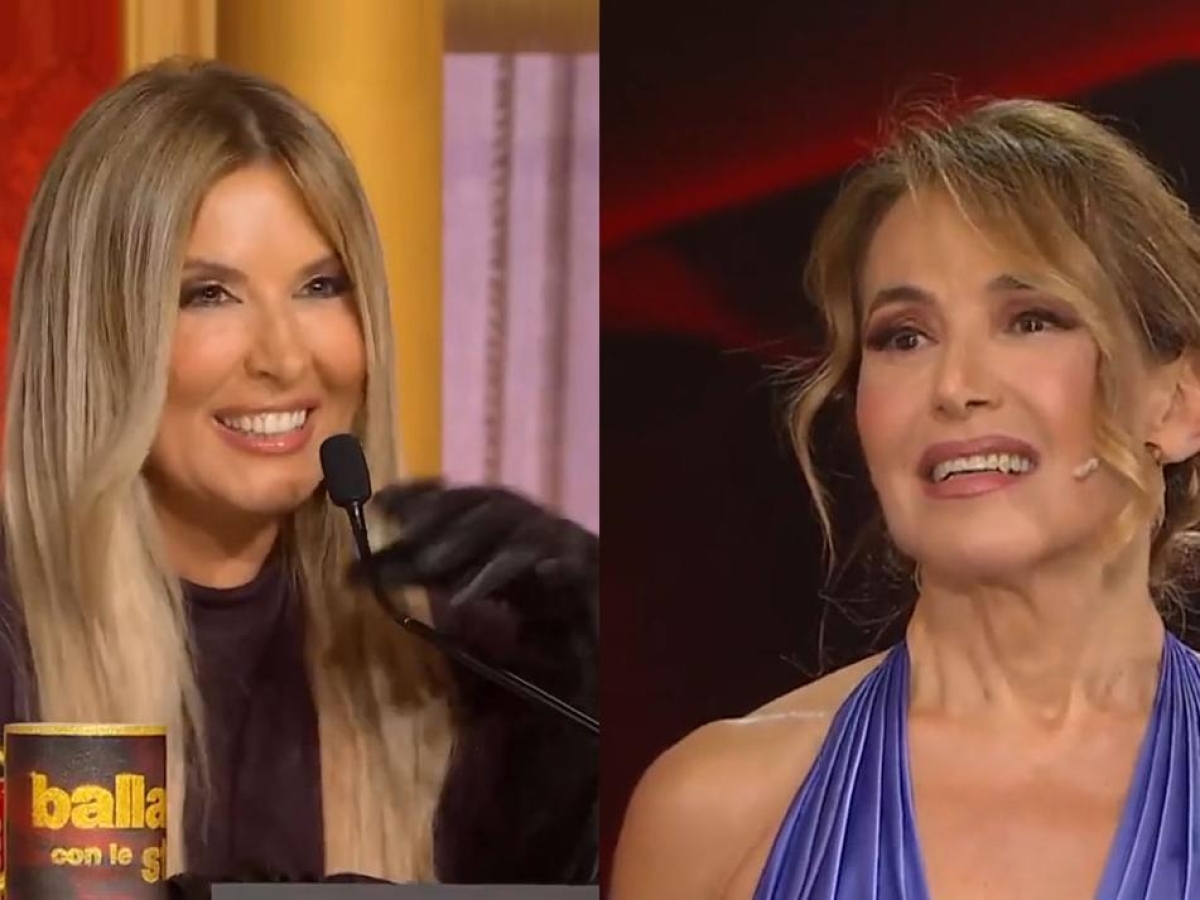 Selvaggia Lucarelli-Barbara D'Urso, da «donna simpatica» ad «arruffapopoli»: perché le ex amiche ora si odiano (c'entra un ex fidanzato)